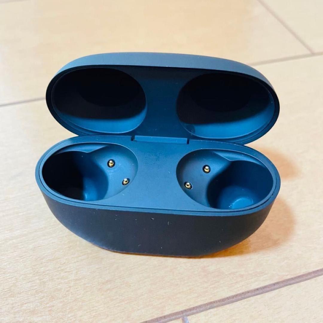 【新品同様品】SONY Bluetooth イヤホンケース WF-1000XM5