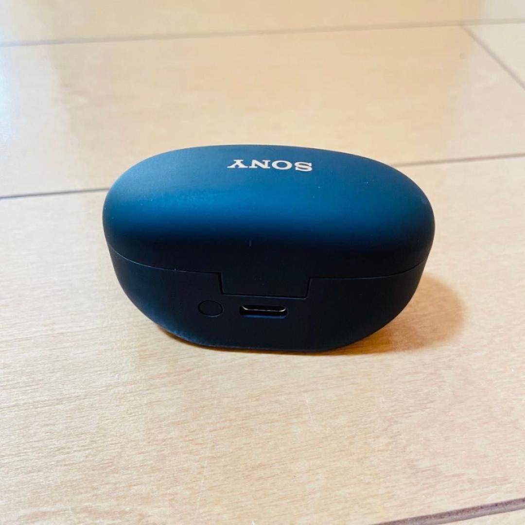 【新品同様品】SONY Bluetooth イヤホンケース WF-1000XM5