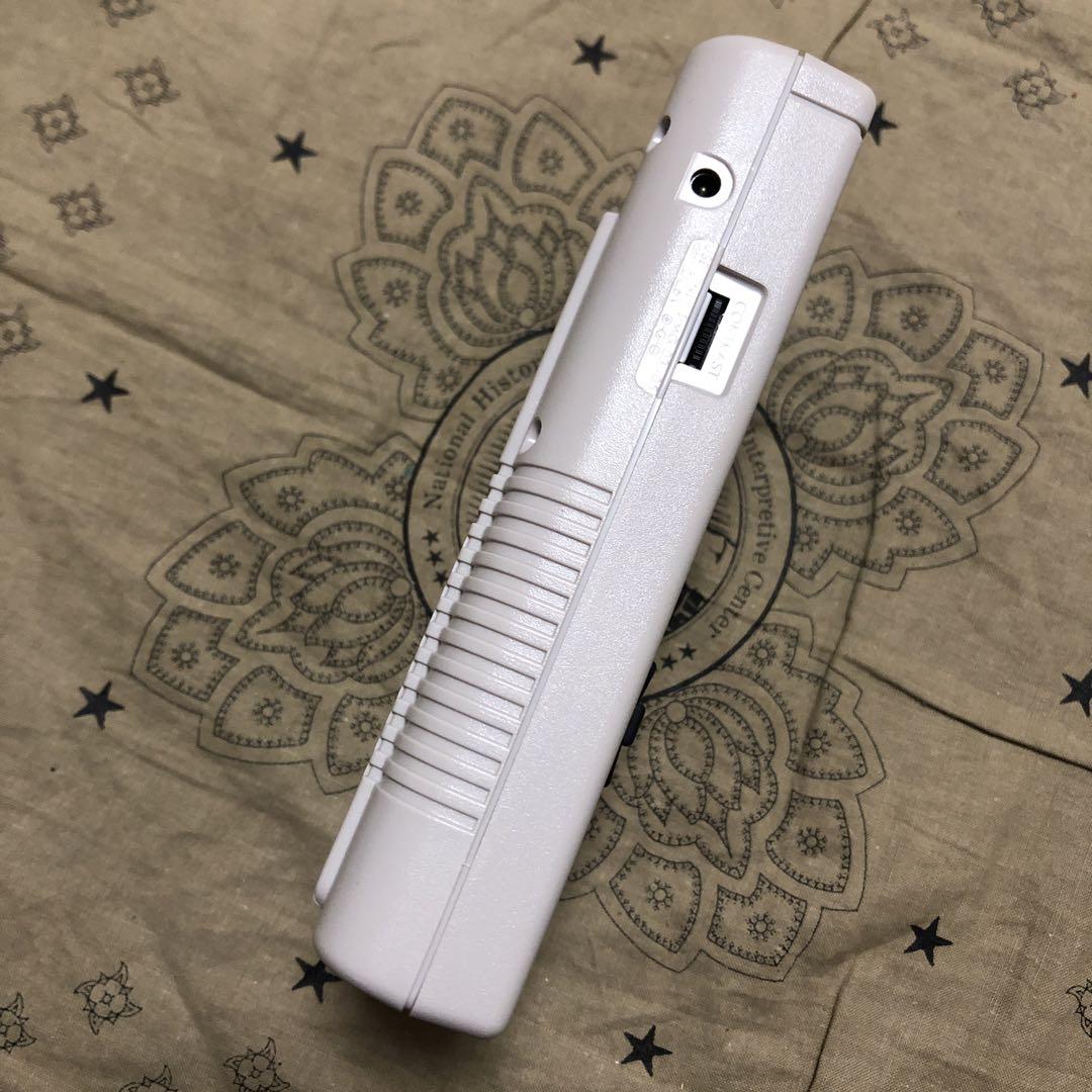 ゲームボーイ 初代 通信ケーブル付 美品