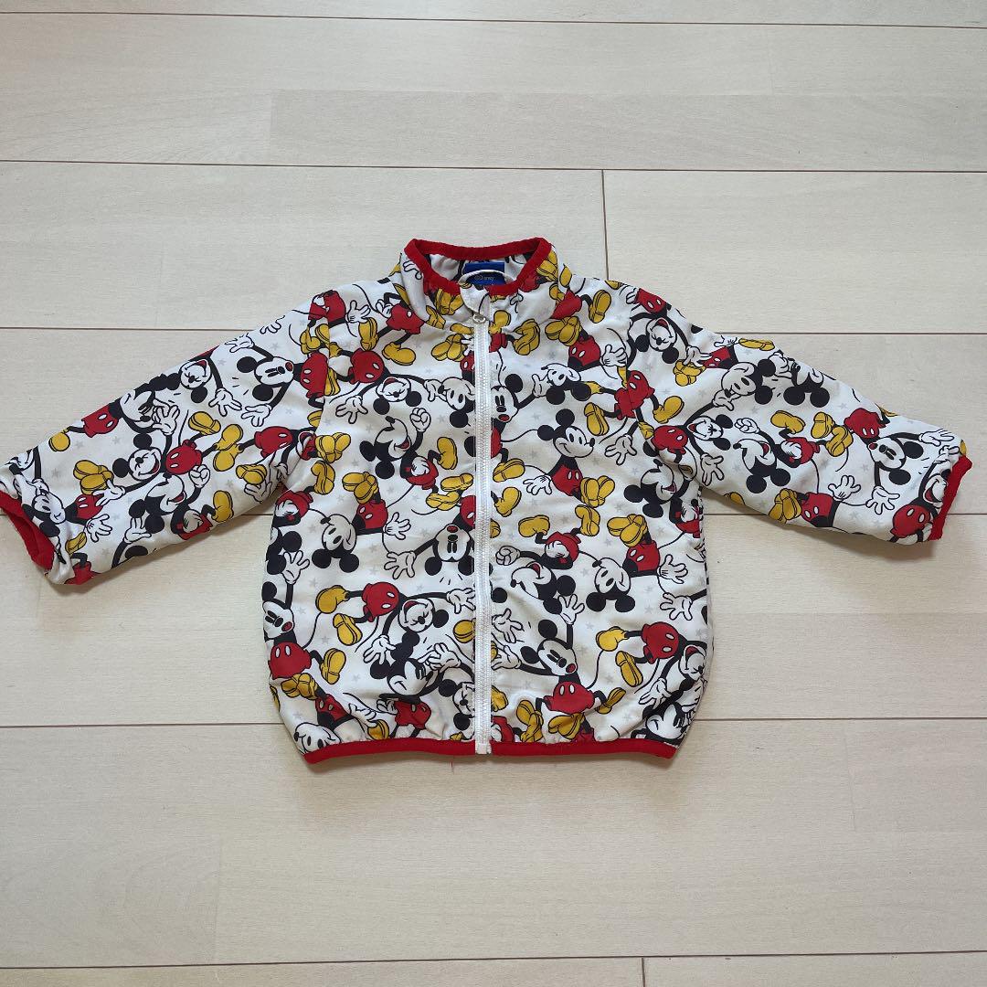 ミッキー ブルゾン ジャンパー Store Eternity Edu