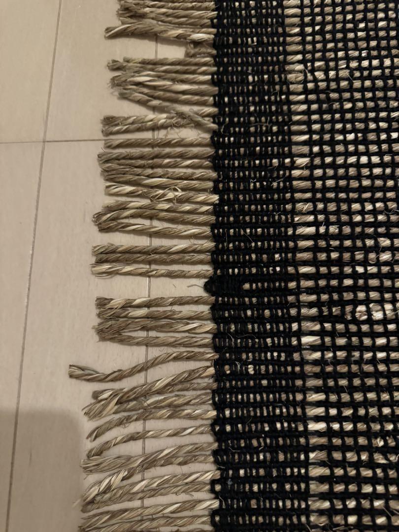 NAMARO RUG 140x200 ナマロラグ（ラグ・マット）｜JOURNAL