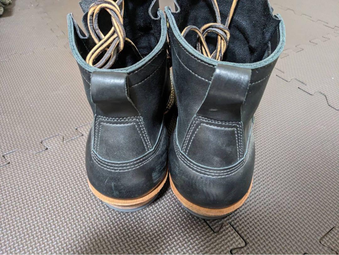 【1】WHITE'S SMOKE JUMPER