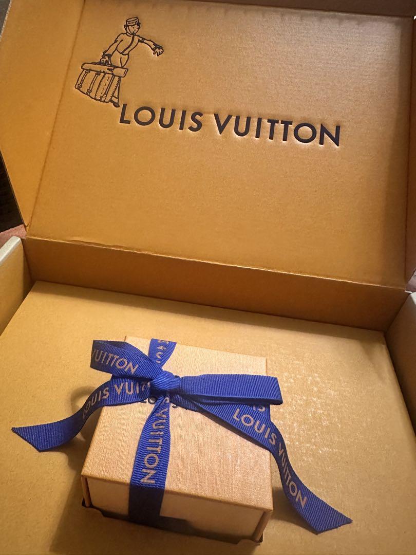 [SALE]ヴィトン Vuitton レア ピアスベイビー ブルーム LV ピアス ベイビーブルーム - メルカリ