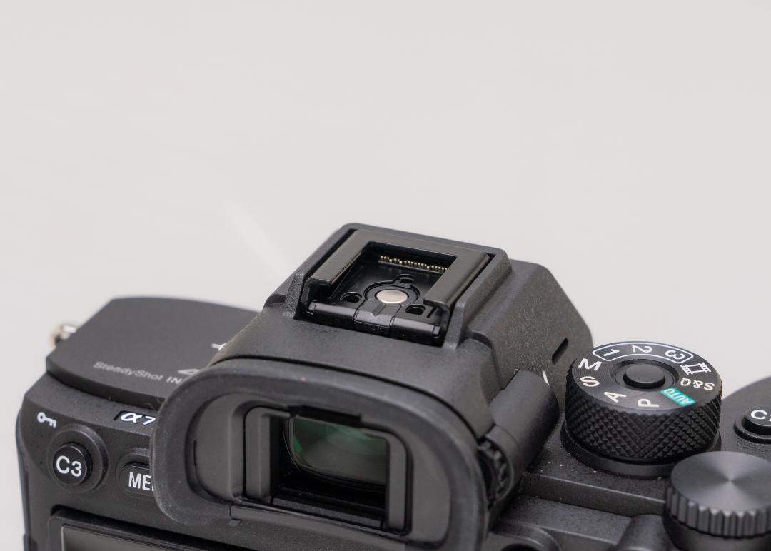SONY α7R IV / ILCE-7RM4 美品です