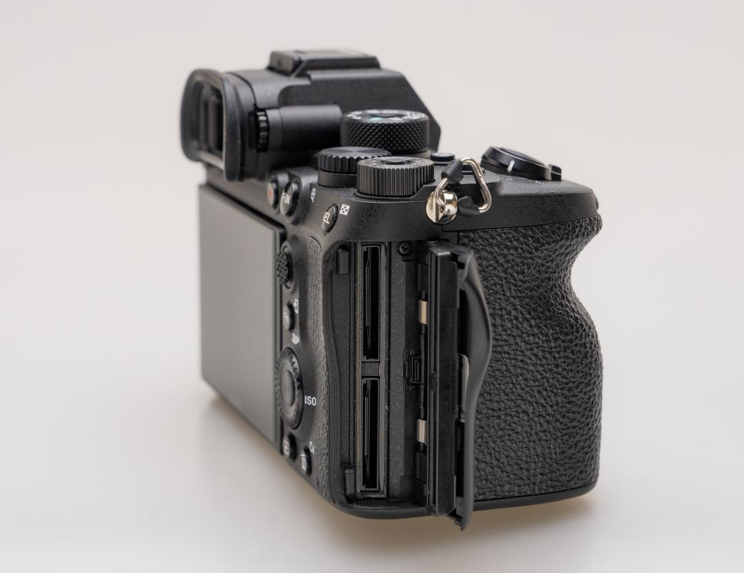 SONY α7R IV / ILCE-7RM4 美品です