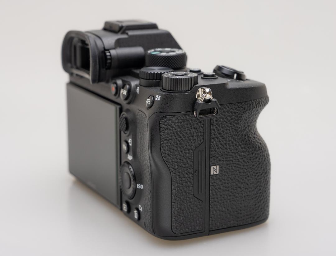 SONY α7R IV / ILCE-7RM4 美品です