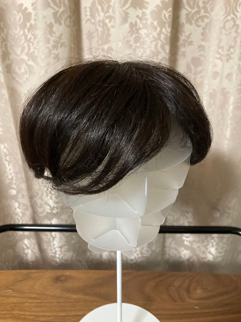 フォンテーヌ 部分ウィッグ レディメイドフラフィ 259 CV2 フォンテーヌ 部分ウィッグ レディメイドフラフィ 259 CV2