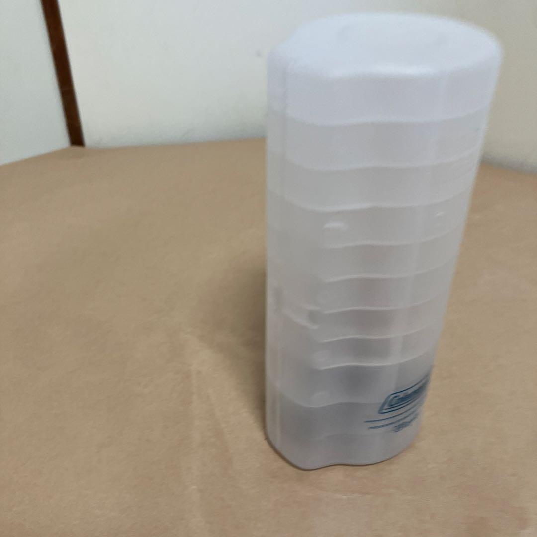 ちーさん専用　Coleman IL LUMIERE LANTERN ガスランタン