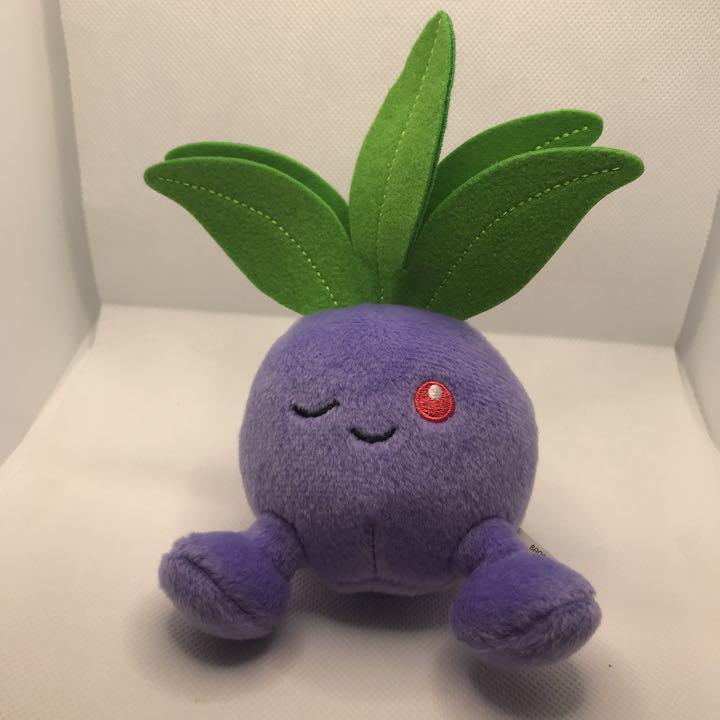 メルカリ ポケットモンスター くつろぎタイム ぬいぐるみ ナゾノクサ 940 中古や未使用のフリマ メルカリ ポケットモンスター くつろぎタイム ぬいぐるみ ナゾノクサ 940 中古や未使用のフリマ