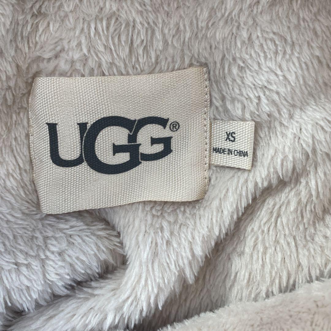 もこもこ上下ugg ルームウェア☆