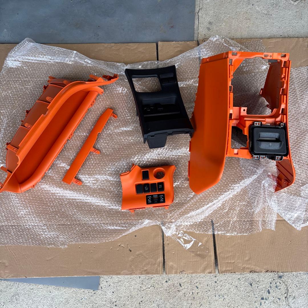 80ヴォクシー 内装 80ヴォクシー 内装