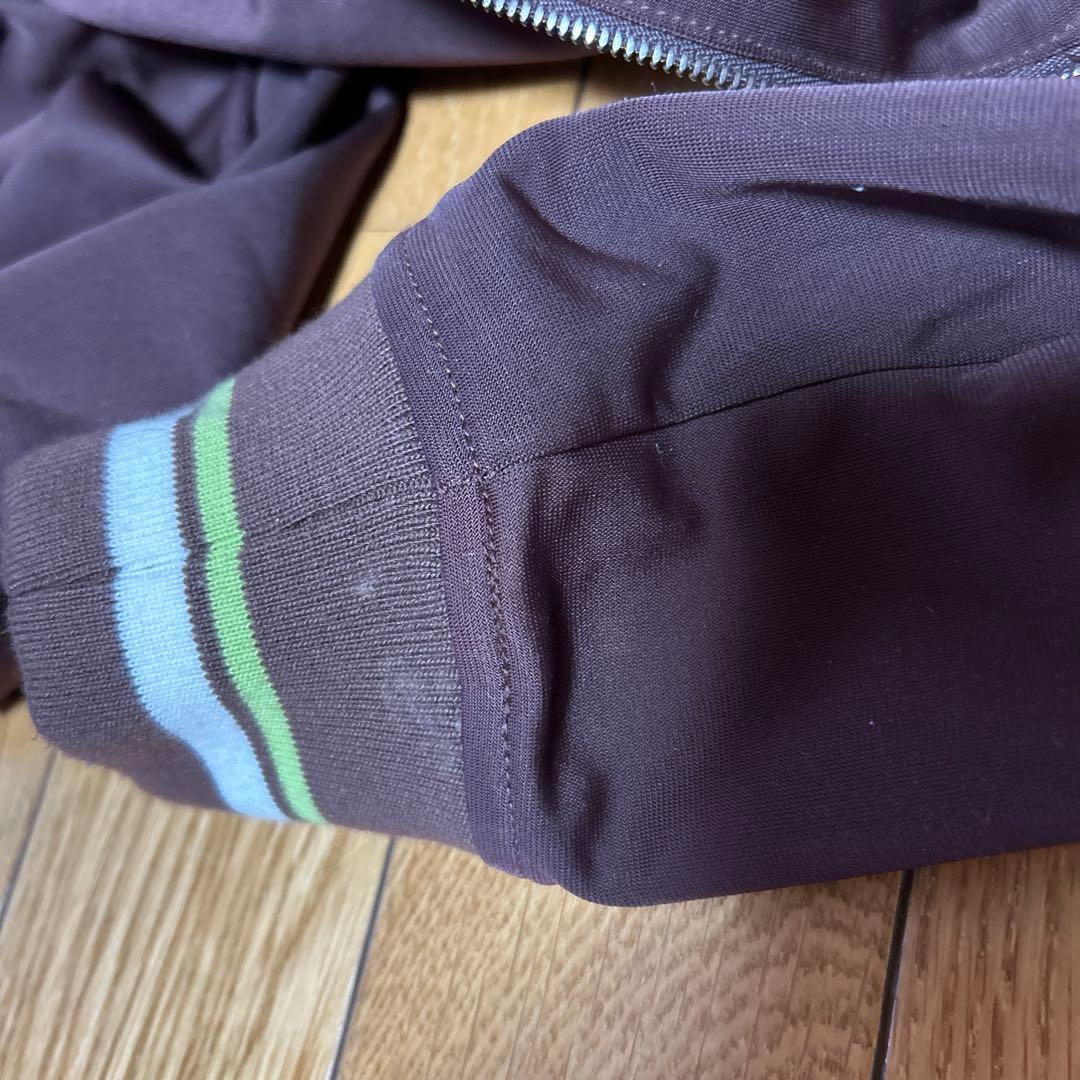 ブラウン 確認用