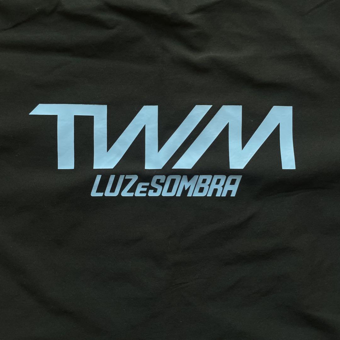 ルースイソンブラ TWM プラクティスシャツ