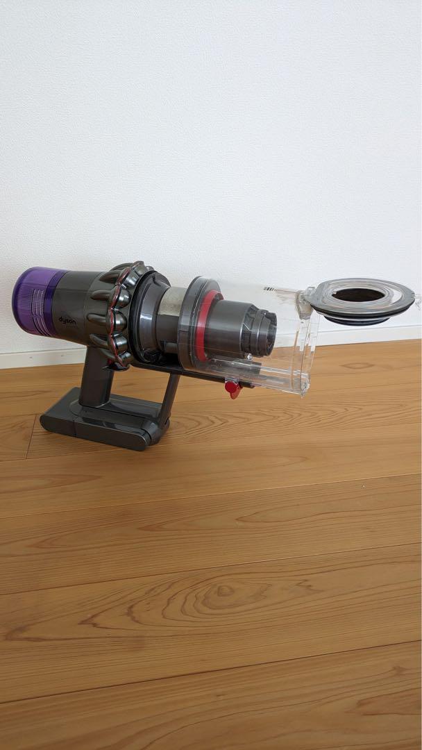 ダイソン　dyson SV14 【ジャンク品】 ジャンク品】Dyson SV14 コードレス クリーナー