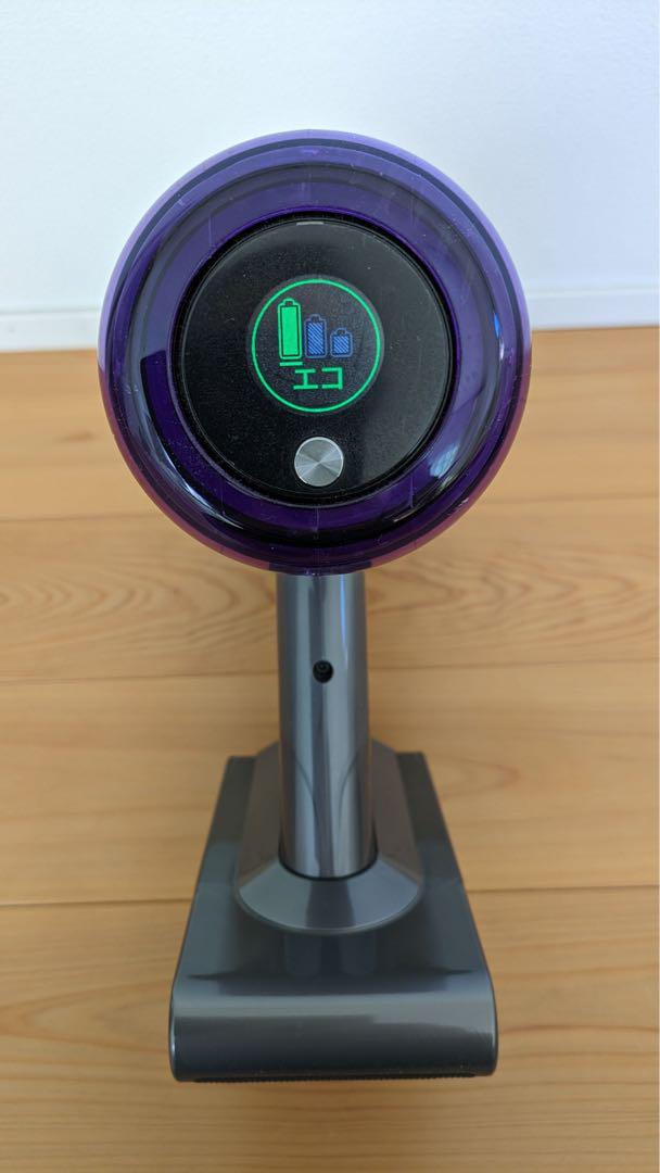 ダイソン　dyson SV14 【ジャンク品】 ジャンク品】Dyson SV14 コードレス クリーナー