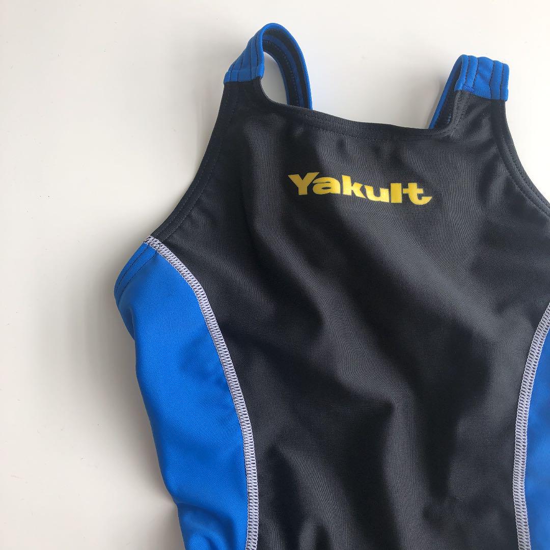 ヤクルトスイミング水着 競泳水着