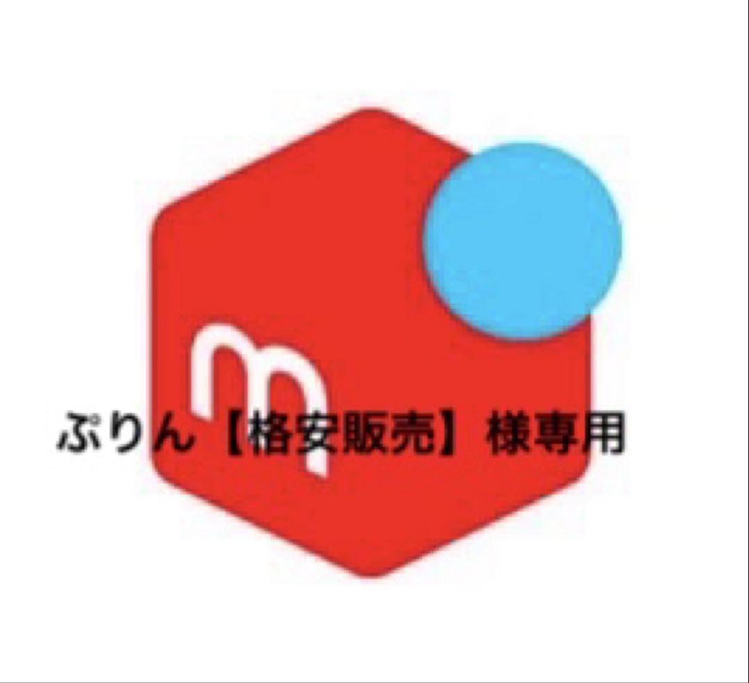 ぷりん【格安販売】様専用
