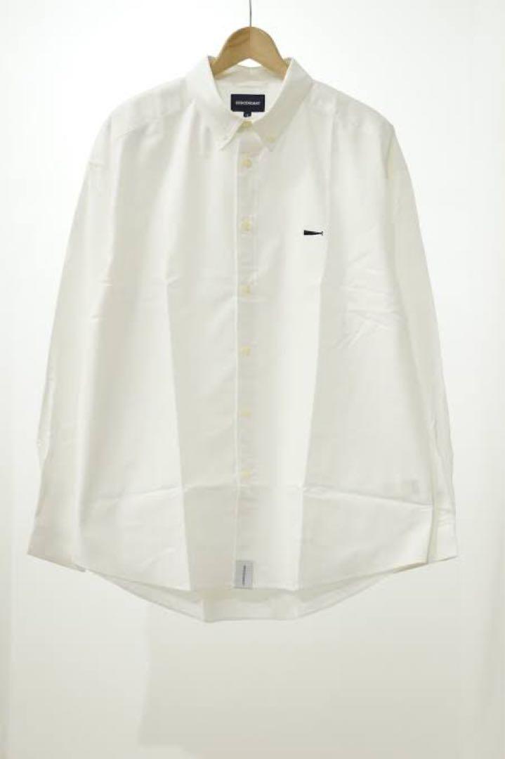 descendant L.B B.D LS SHIRT FULL SIZEシャツ
