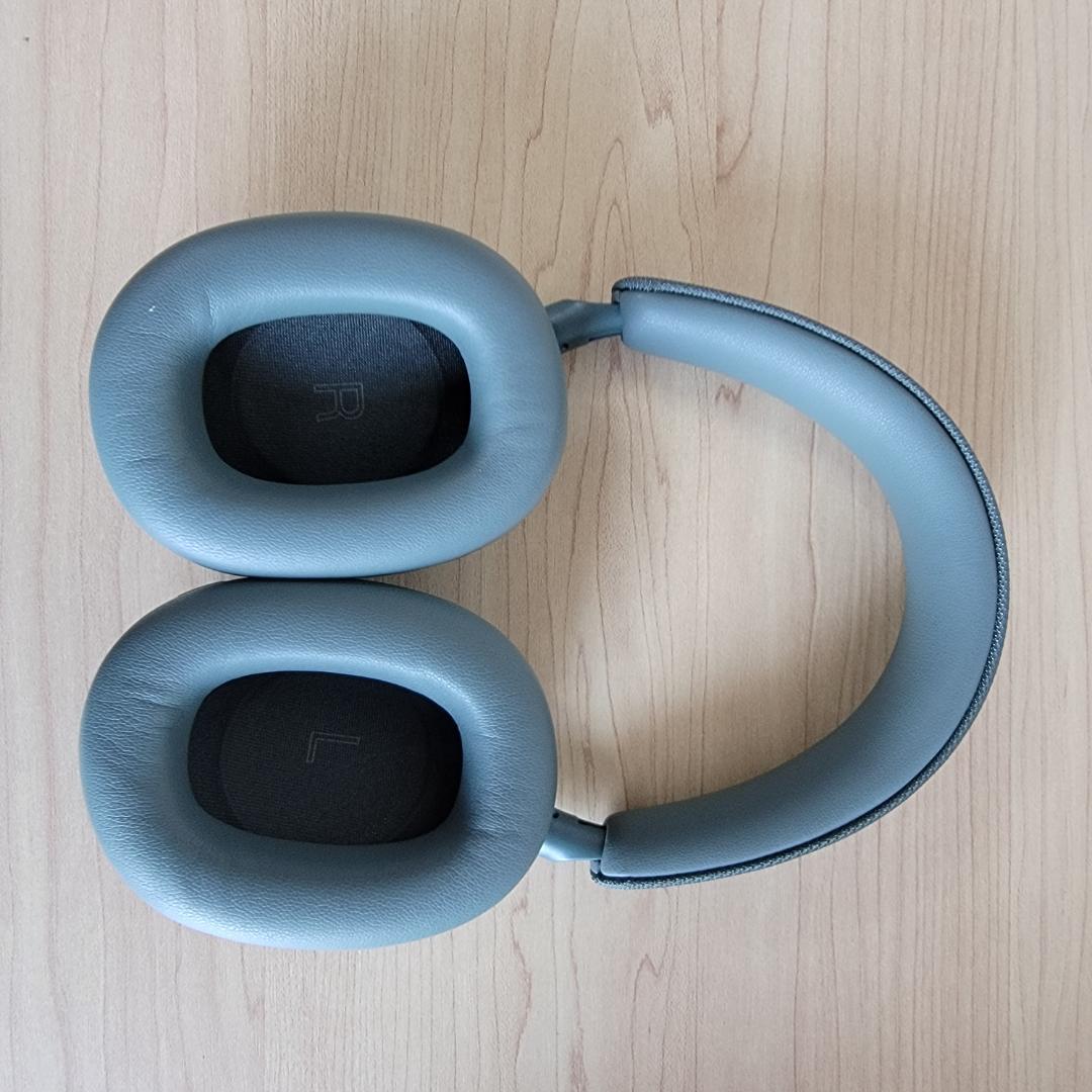 Tareちゃん　Bowers & Wilkins Px7 S2e