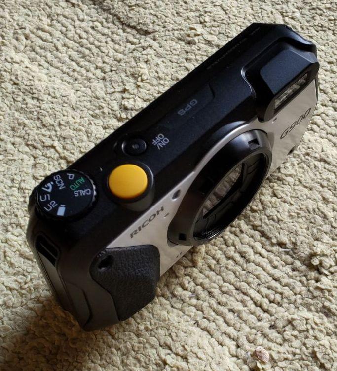 新作登場人気SALE RICOH リコー G G900 KdwbP-m11754065176 セール爆買い