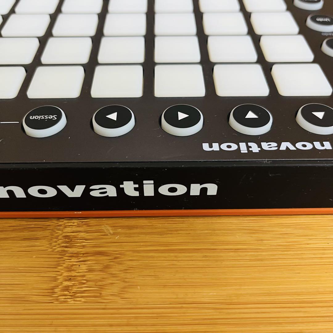 novation Launchpad Pro 無印