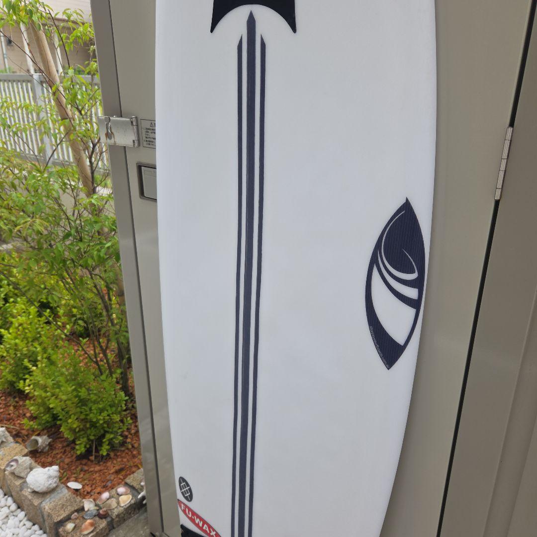 シャープアイサーフボードCHEAT CODEモデル CHEAT CODE Surfboard | Sharp Eye Surfboards