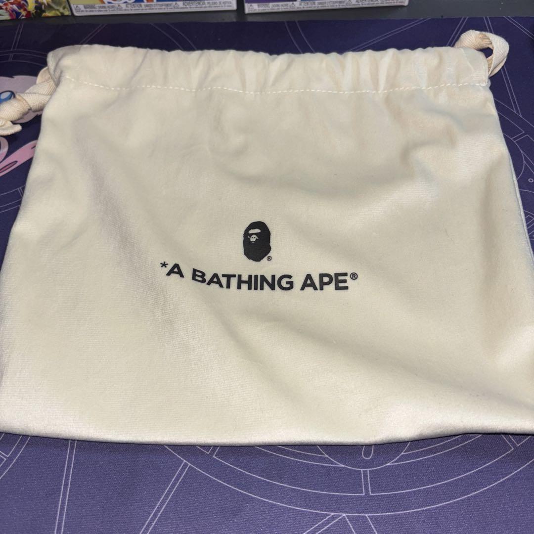 SHARK LONG WALLET | bape.com