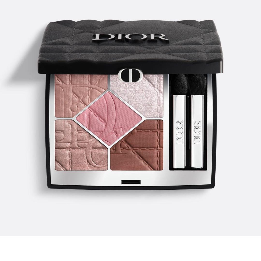 新品未使用 Dior サンククルール 限定 Diorサンククルール857限定色(新品未開封) - メルカリ