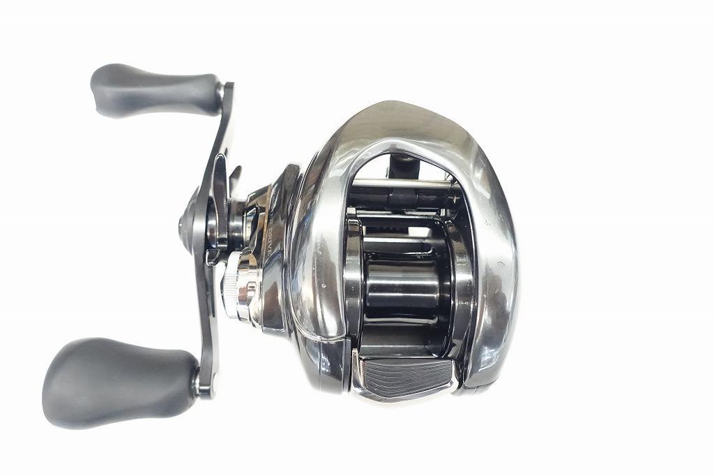 SHIMANO 23ANTARES DC MD XG 左ハンドル