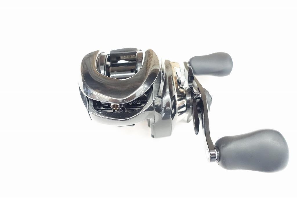 SHIMANO 23ANTARES DC MD XG 左ハンドル