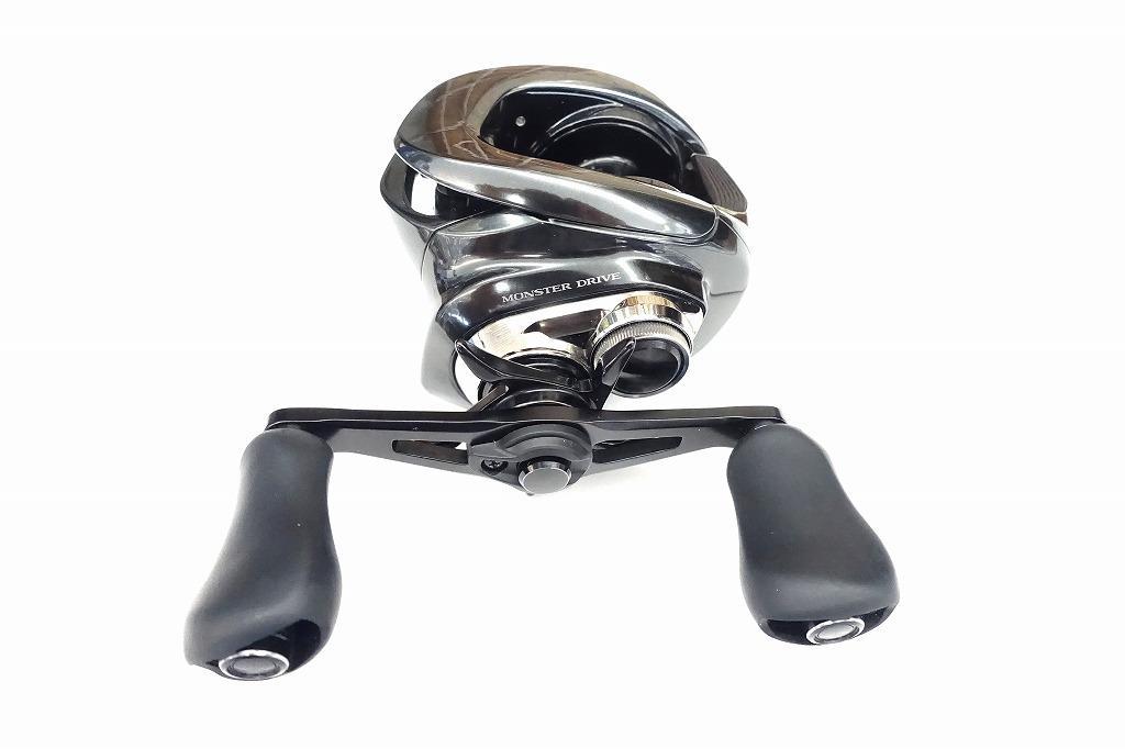 SHIMANO 23ANTARES DC MD XG 左ハンドル