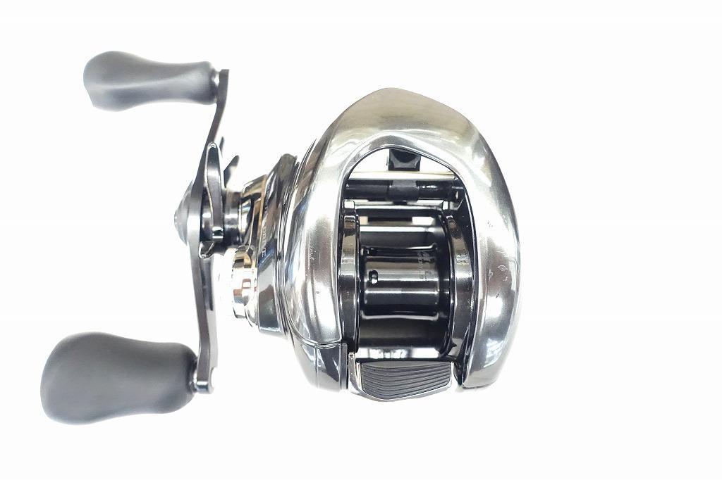 SHIMANO 23ANTARES DC MD XG 左ハンドル
