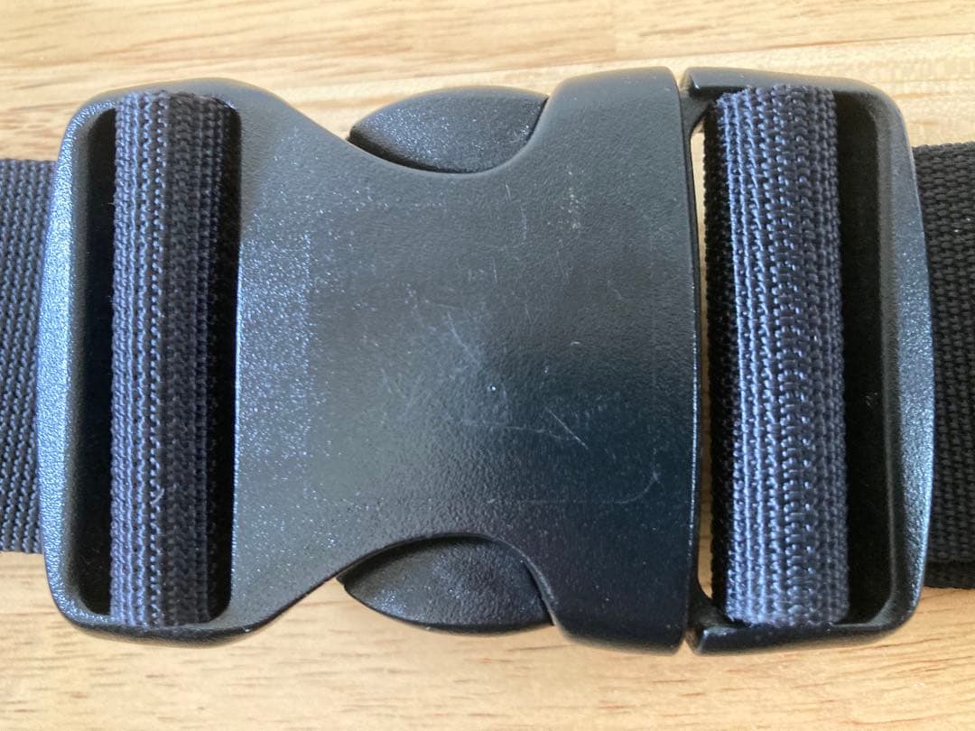 PORTER タンカー ウエストバッグ ブラック PORTER タンカー ウエストバッグ ブラック