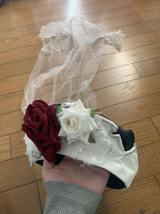メルカリ シノアリス スノウホワイト クレリック 衣装 コスプレ 4 500 中古や未使用のフリマ メルカリ シノアリス スノウホワイト クレリック 衣装 コスプレ 4 500 中古や未使用のフリマ