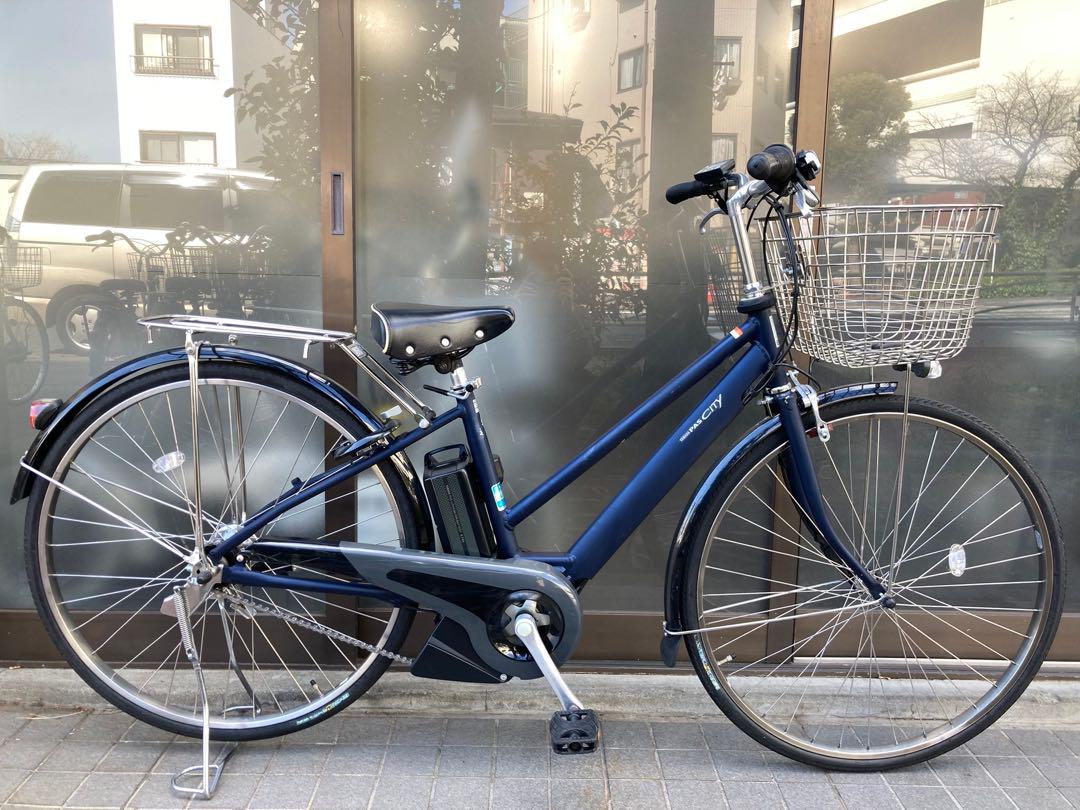 電動自転車