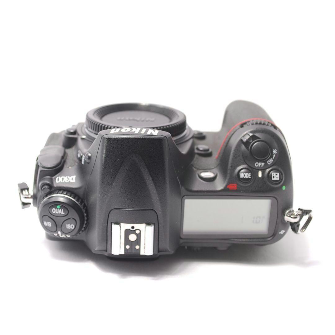 ❤即購入1000円OFF❤ニコン Nikon D300 時を射抜く、静かな眼差し