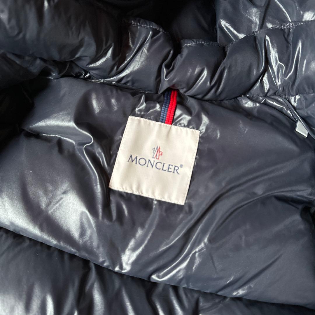 モンクレール キッズ 8 anni 130cm モンクレール キッズ 8 anni 130cm