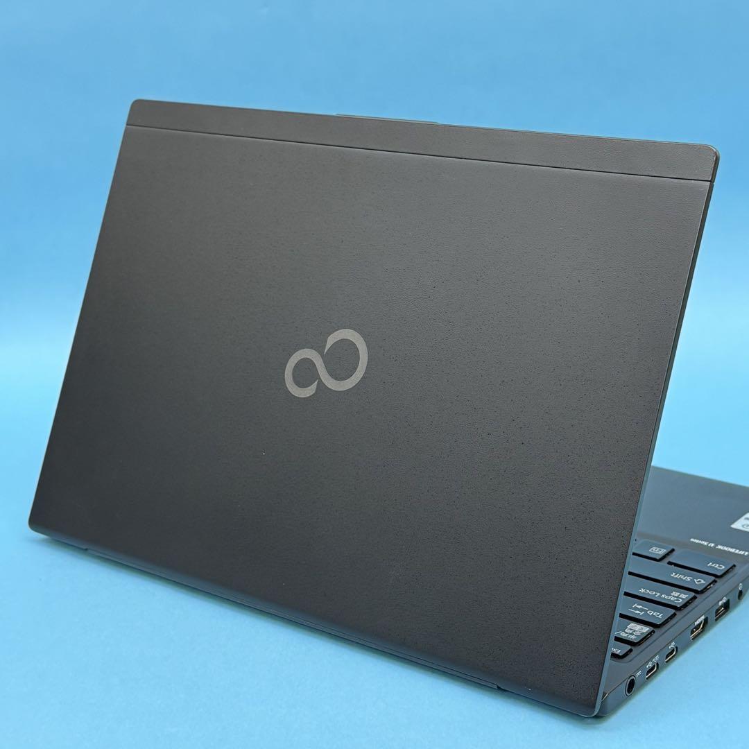 【美品】541 LIFEBOOK U9310/D i5-10310U 8GB