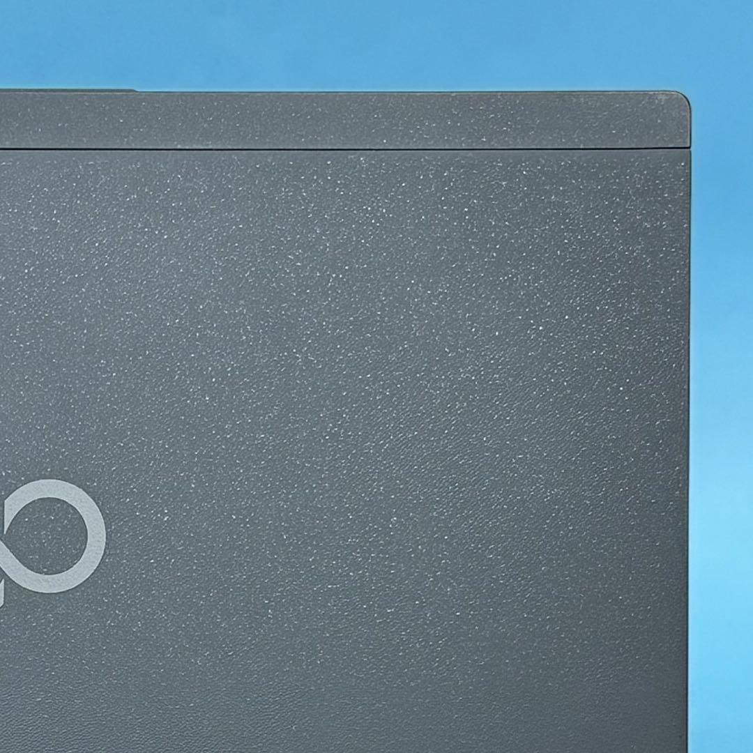 【美品】541 LIFEBOOK U9310/D i5-10310U 8GB