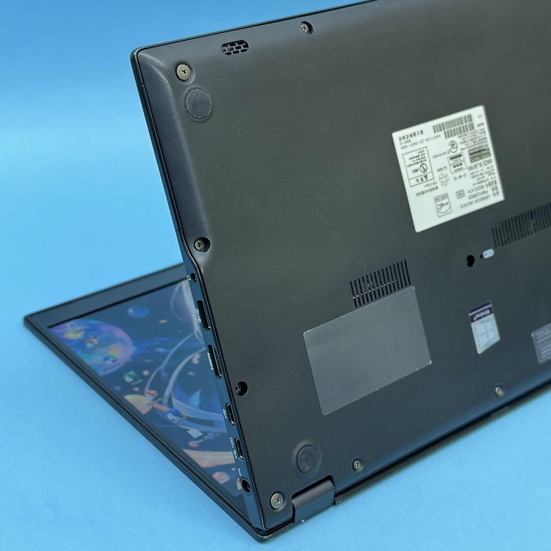 【美品】541 LIFEBOOK U9310/D i5-10310U 8GB