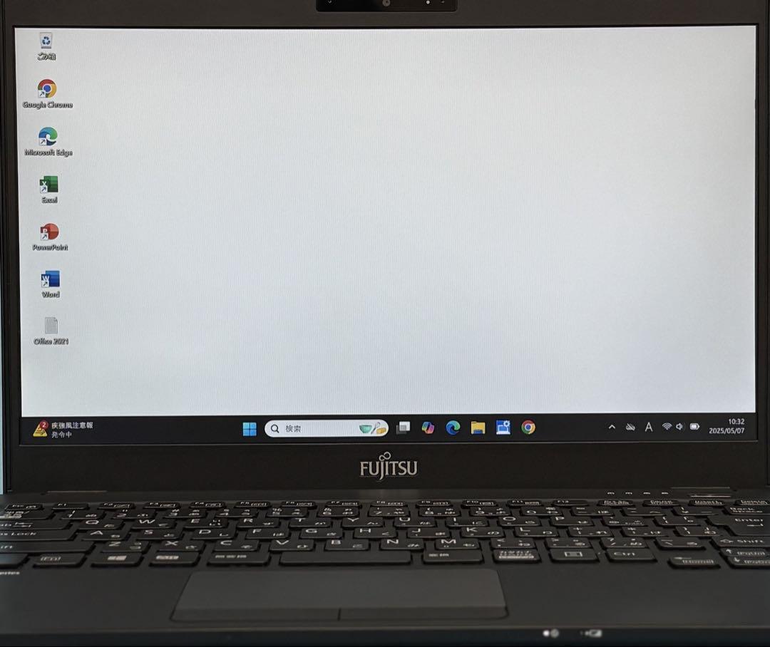 【美品】541 LIFEBOOK U9310/D i5-10310U 8GB