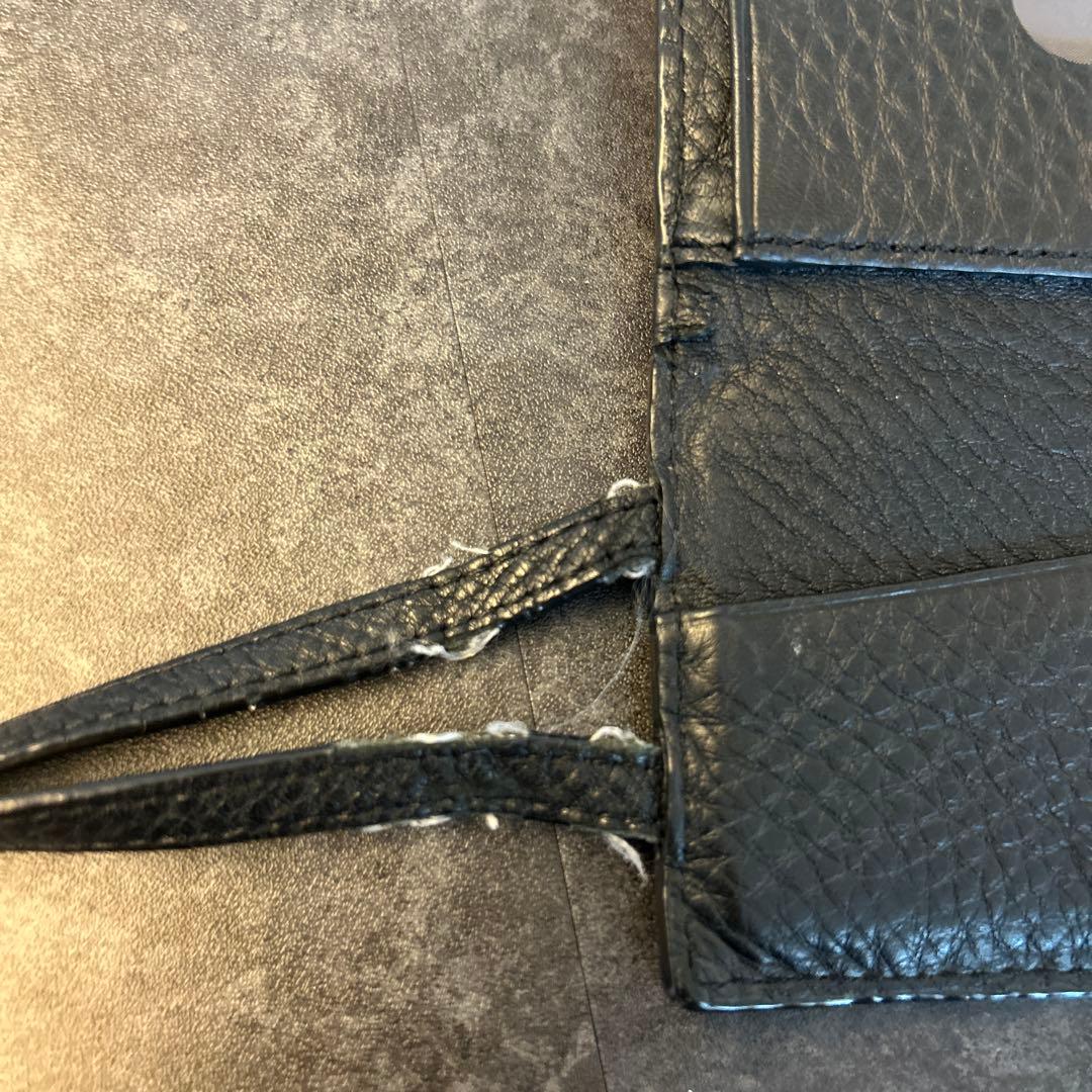 ショルダー目立った傷や汚れなし