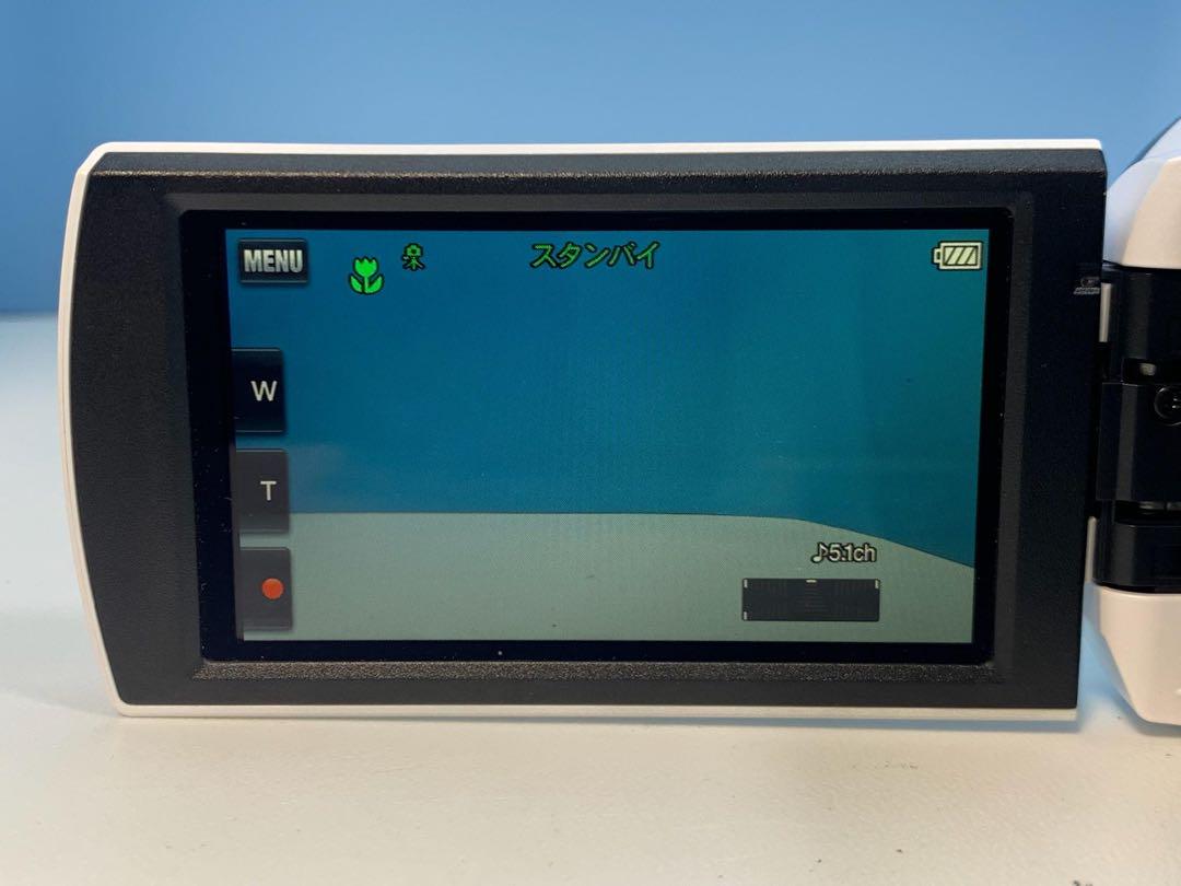 SONY Handycam HDR-CX675ビデオカメラ フルセットa2614