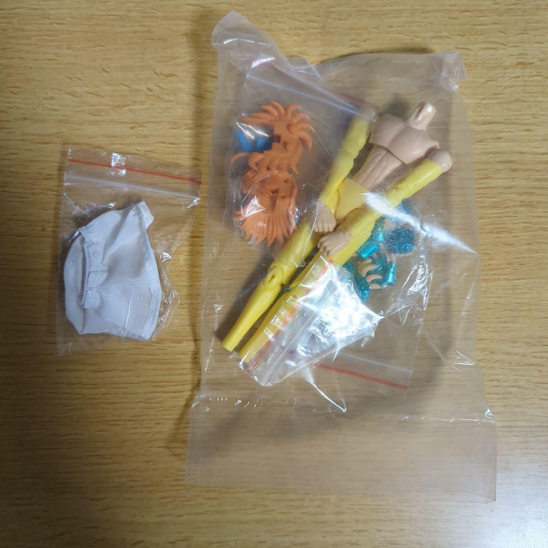 激安価格と即納で通信販売天闘士 イカロス斗馬 聖闘士星矢 天界編序奏