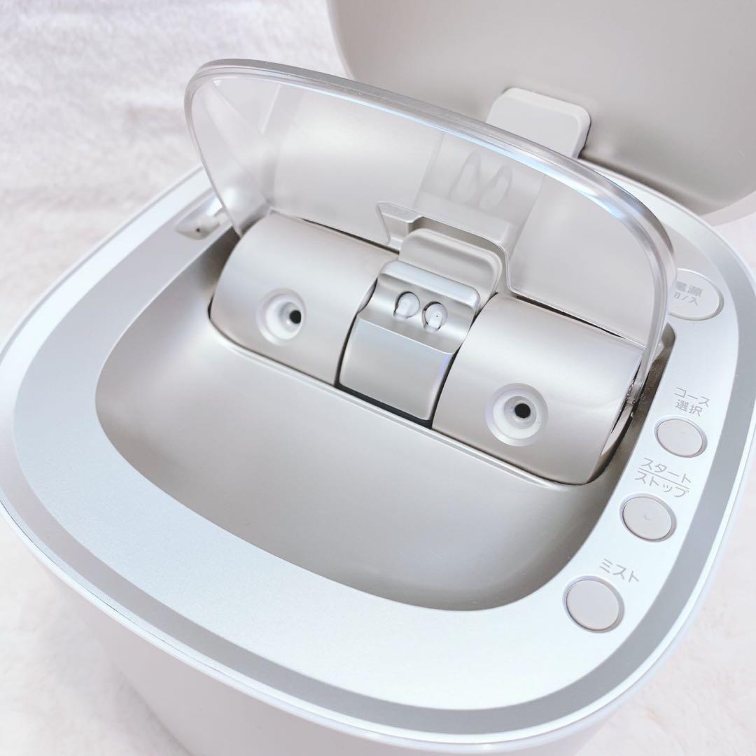 《新品未使用》 Panasonic ナノケア スチーマー EH-SA0B 《新品未使用》 Panasonic ナノケア スチーマー EH-SA0B