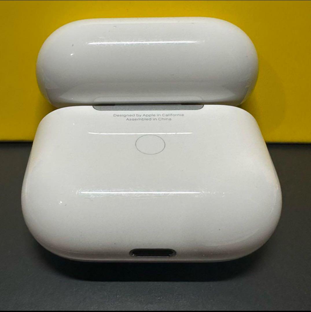 AirPods3 3世代の充電ケース
