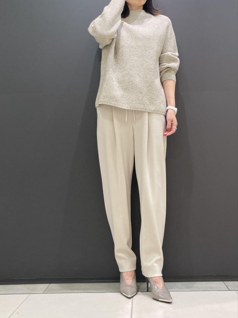 theory ニット