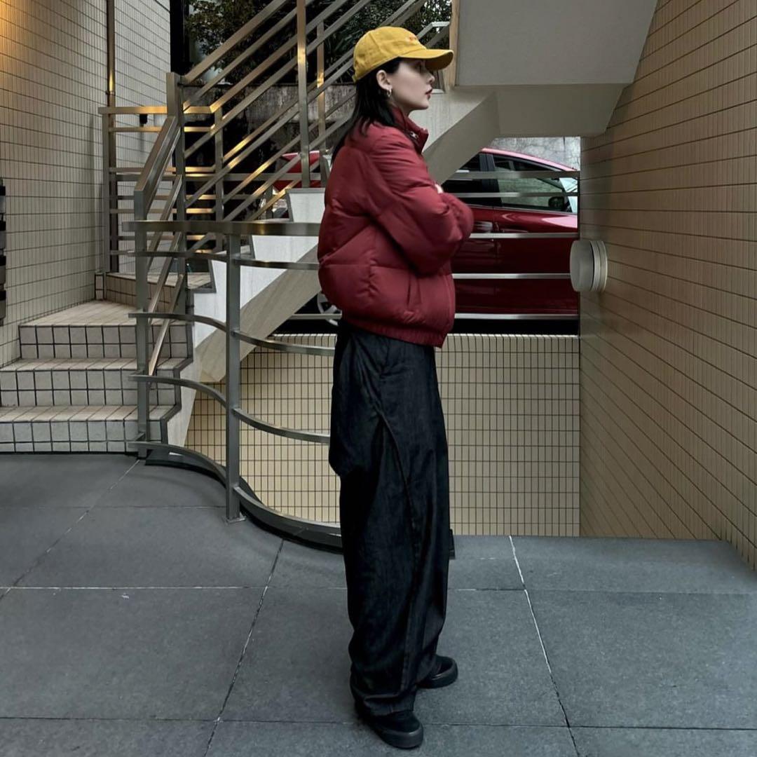 JOHNDOE JD CW1 × SsAXom (SIR.d)*c キャップ
