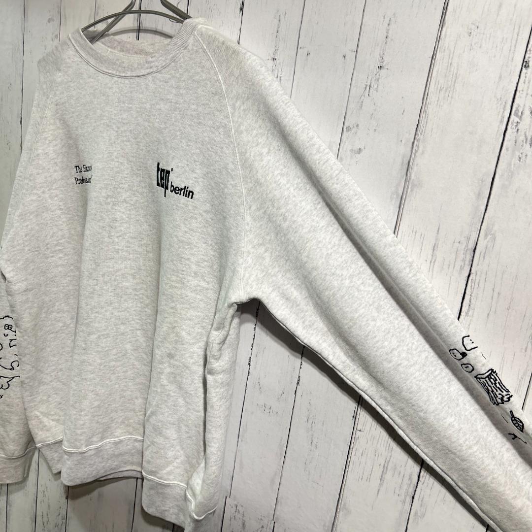 【入手困難】激レア！　KPM Berlin ｘ スタイリスト私物 ｘ ennoy