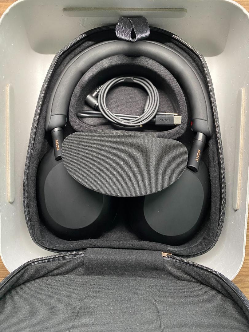 専用 SONY ヘッドホン WH-1000XM5 値下げ可能 専用 SONY ヘッドホン WH-1000XM5 値下げ可能